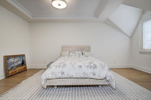 Photo 37 at 267 St Leonards Avenue, York Mills, Toronto