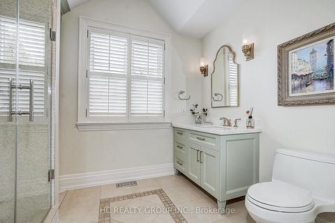 Photo 38 at 267 St Leonards Avenue, York Mills, Toronto