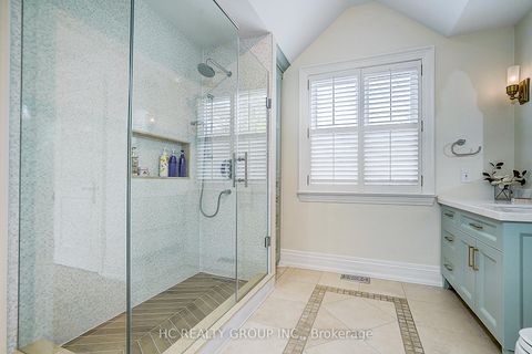 Photo 39 at 267 St Leonards Avenue, York Mills, Toronto