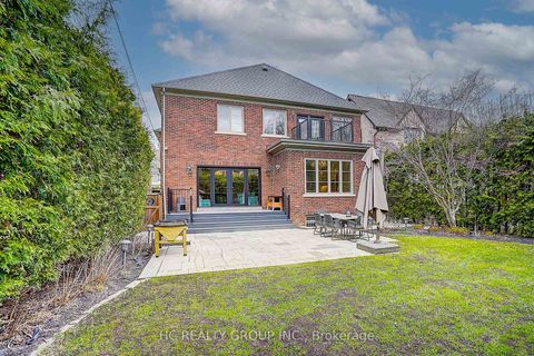 Photo 45 at 267 St Leonards Avenue, York Mills, Toronto