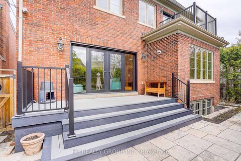 Photo 46 at 267 St Leonards Avenue, York Mills, Toronto