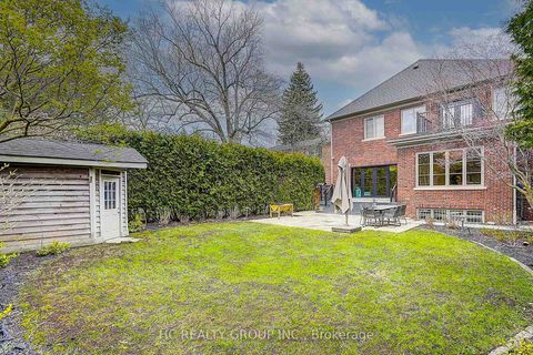 Photo 47 at 267 St Leonards Avenue, York Mills, Toronto