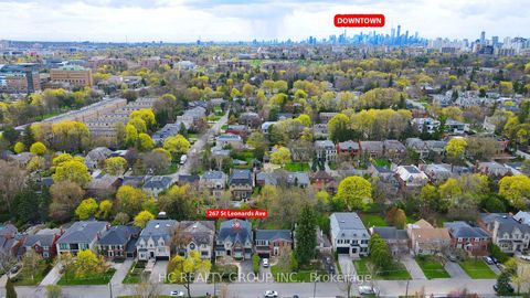 Photo 48 at 267 St Leonards Avenue, York Mills, Toronto