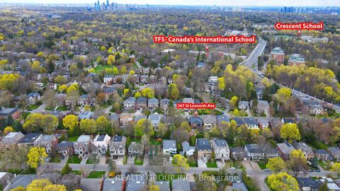 Photo 49 at 267 St Leonards Avenue, York Mills, Toronto
