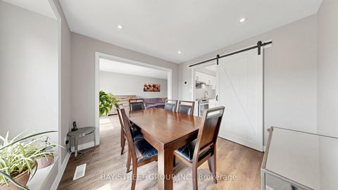 Photo 14 at 57 Longmeadow Crescent, Milliken Mills West, Markham