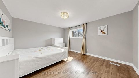 Photo 26 at 57 Longmeadow Crescent, Milliken Mills West, Markham