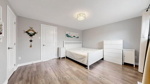Photo 27 at 57 Longmeadow Crescent, Milliken Mills West, Markham