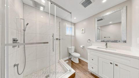 Photo 30 at 57 Longmeadow Crescent, Milliken Mills West, Markham