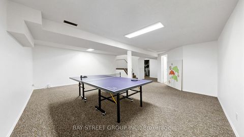 Photo 41 at 57 Longmeadow Crescent, Milliken Mills West, Markham