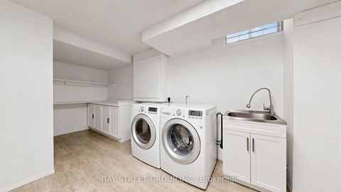 Photo 42 at 57 Longmeadow Crescent, Milliken Mills West, Markham