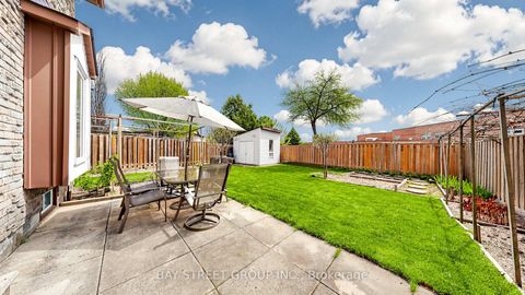 Photo 45 at 57 Longmeadow Crescent, Milliken Mills West, Markham
