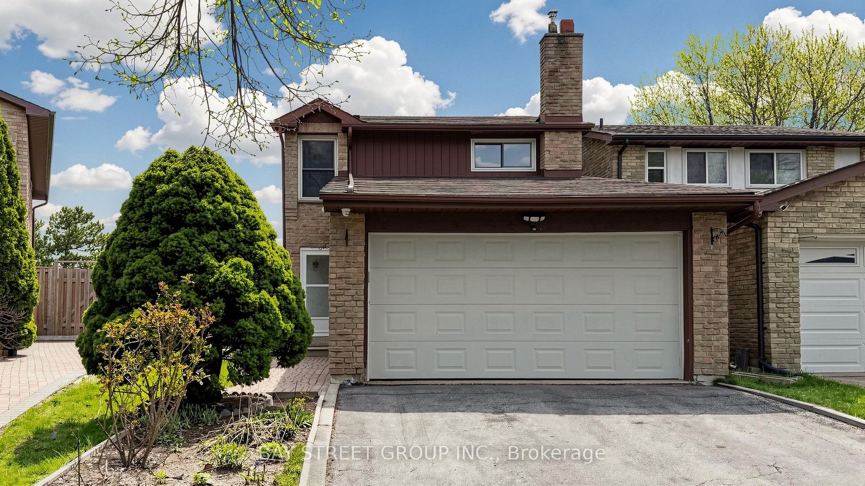 57 Longmeadow Crescent, Milliken Mills West, Markham 