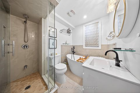 Photo 19 at 840 Davenport Road, Wychwood, Toronto