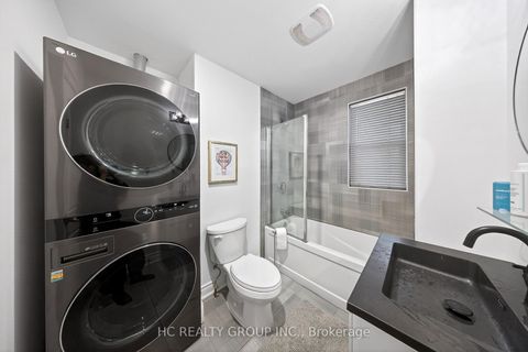 Photo 37 at 840 Davenport Road, Wychwood, Toronto