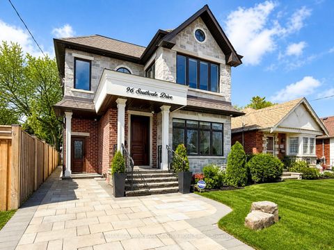 Photo 0 at 96 Southvale Drive, Leaside, Toronto