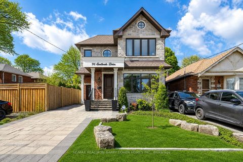 Photo 1 at 96 Southvale Drive, Leaside, Toronto