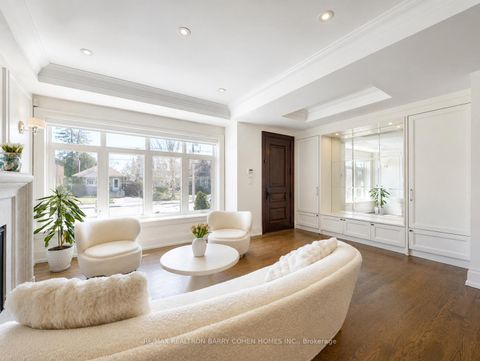 Photo 2 at 96 Southvale Drive, Leaside, Toronto