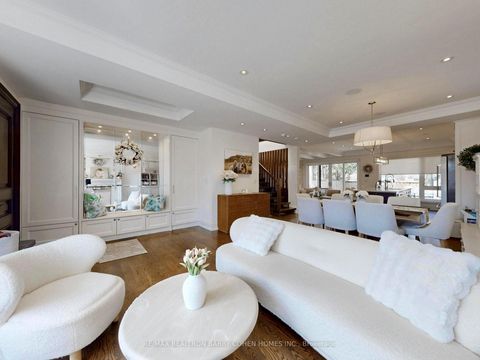 Photo 3 at 96 Southvale Drive, Leaside, Toronto