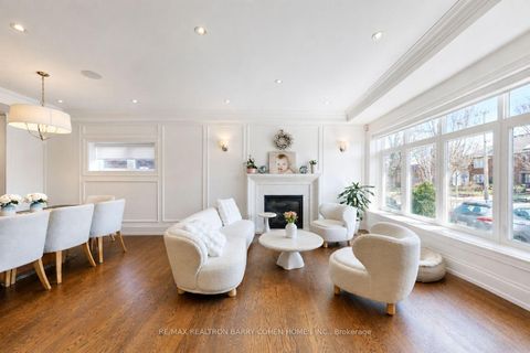 Photo 4 at 96 Southvale Drive, Leaside, Toronto