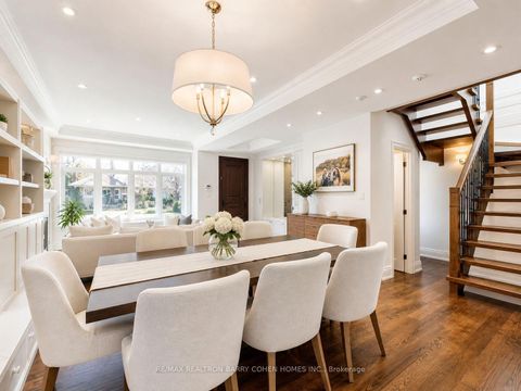 Photo 5 at 96 Southvale Drive, Leaside, Toronto
