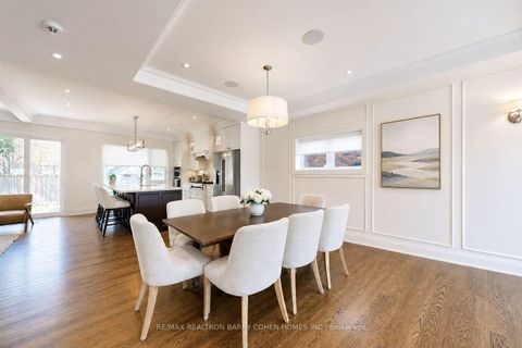 Photo 6 at 96 Southvale Drive, Leaside, Toronto