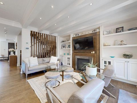 Photo 8 at 96 Southvale Drive, Leaside, Toronto