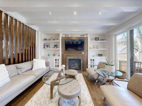 Photo 9 at 96 Southvale Drive, Leaside, Toronto