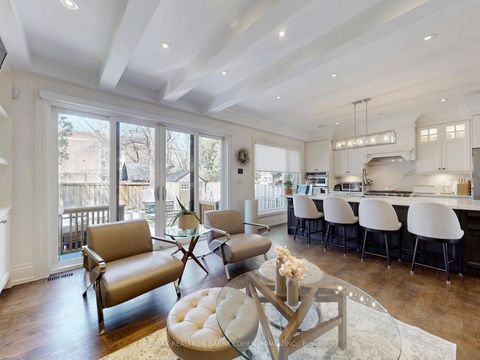 Photo 11 at 96 Southvale Drive, Leaside, Toronto