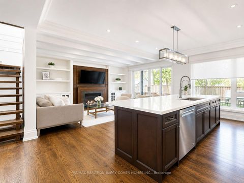 Photo 13 at 96 Southvale Drive, Leaside, Toronto