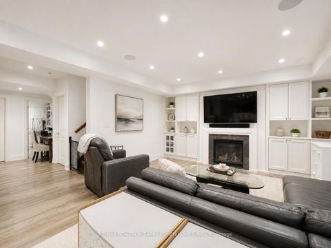 Photo 38 at 96 Southvale Drive, Leaside, Toronto