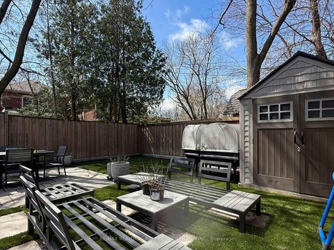 Photo 46 at 96 Southvale Drive, Leaside, Toronto