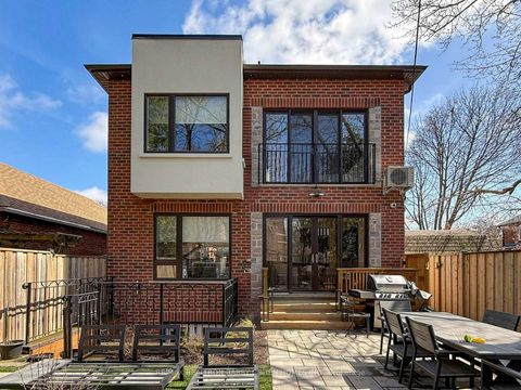 Photo 48 at 96 Southvale Drive, Leaside, Toronto