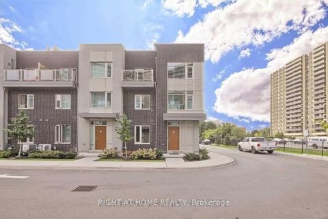 Photo 1 at 49 - 26 Applewood Lane, Etobicoke West Mall, Toronto