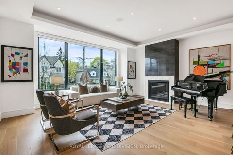 Photo 6 at 414 Glengarry Avenue, Nortown, Toronto