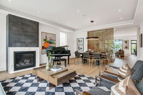 Photo 7 at 414 Glengarry Avenue, Nortown, Toronto