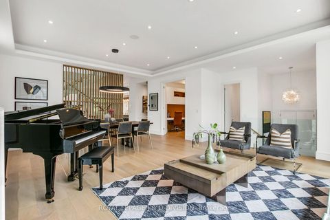 Photo 8 at 414 Glengarry Avenue, Nortown, Toronto