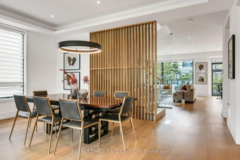 Photo 9 at 414 Glengarry Avenue, Nortown, Toronto
