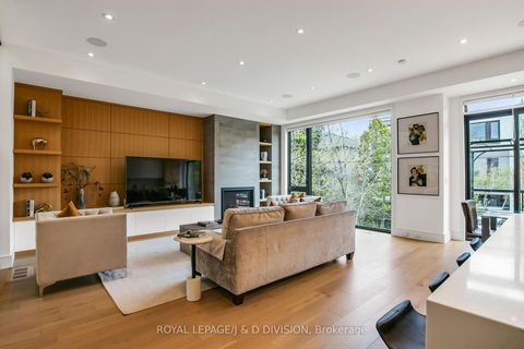 Photo 11 at 414 Glengarry Avenue, Nortown, Toronto