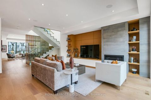 Photo 13 at 414 Glengarry Avenue, Nortown, Toronto