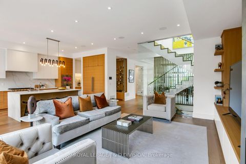 Photo 14 at 414 Glengarry Avenue, Nortown, Toronto