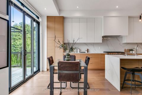 Photo 21 at 414 Glengarry Avenue, Nortown, Toronto