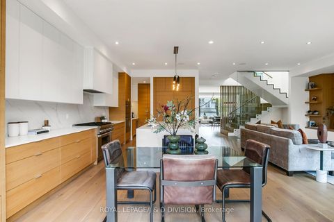 Photo 22 at 414 Glengarry Avenue, Nortown, Toronto