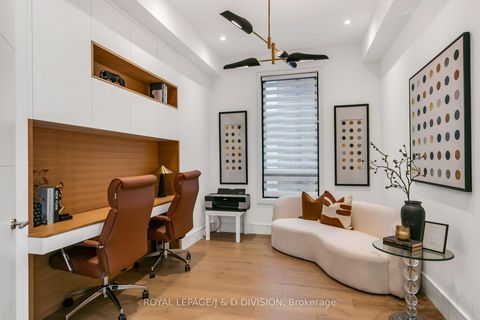 Photo 23 at 414 Glengarry Avenue, Nortown, Toronto