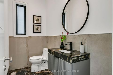 Photo 24 at 414 Glengarry Avenue, Nortown, Toronto