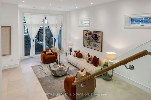 Photo 38 at 414 Glengarry Avenue, Nortown, Toronto