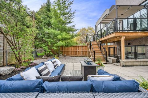 Photo 44 at 414 Glengarry Avenue, Nortown, Toronto