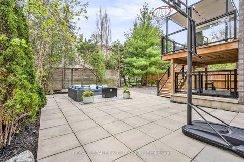 Photo 45 at 414 Glengarry Avenue, Nortown, Toronto