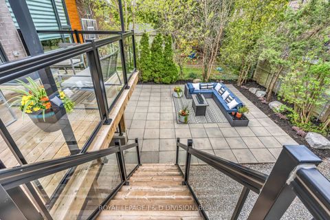 Photo 46 at 414 Glengarry Avenue, Nortown, Toronto