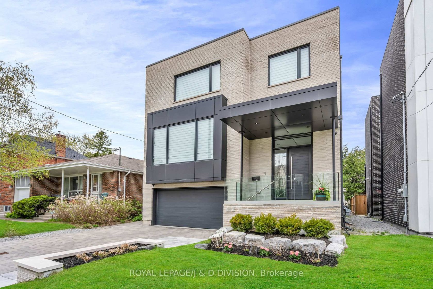 414 Glengarry Avenue, Nortown, Toronto 