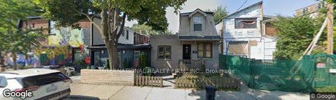 Photo 0 at 16 Uxbridge Avenue, Pellam Park, Toronto